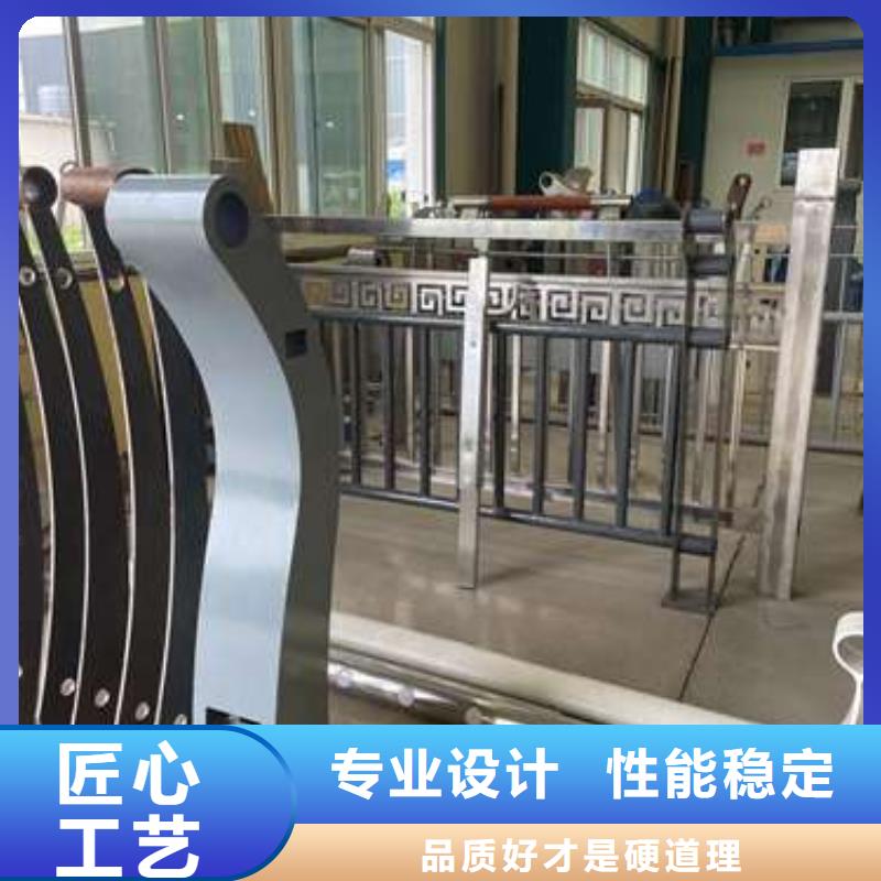 公路防撞护栏厂家现货