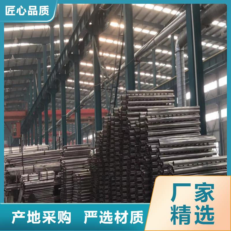 销售不锈钢防撞护栏_品牌厂家
