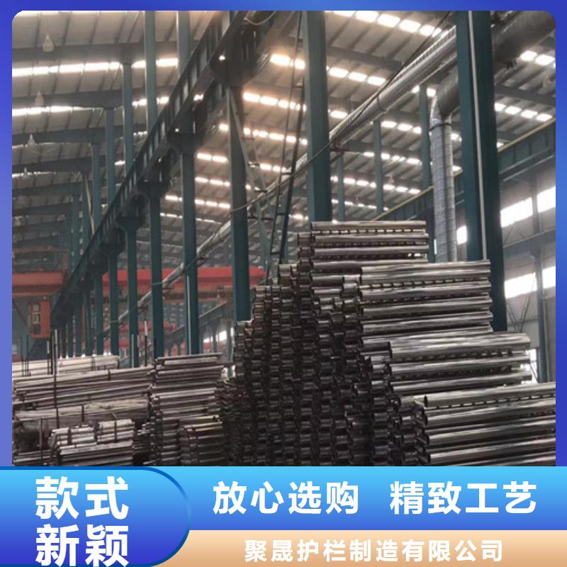 隔离河道栏杆-产品规格齐全