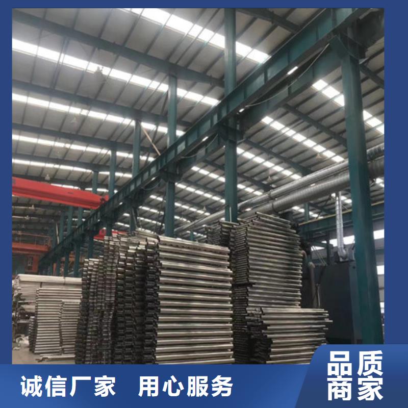 灯光护栏优惠幅度大