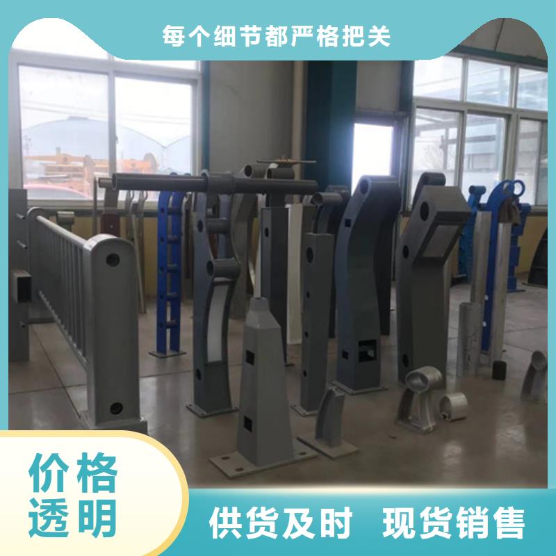 灯光护栏优惠幅度大