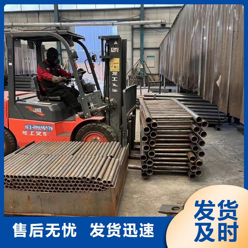 不锈钢复合管护栏价格厚道
