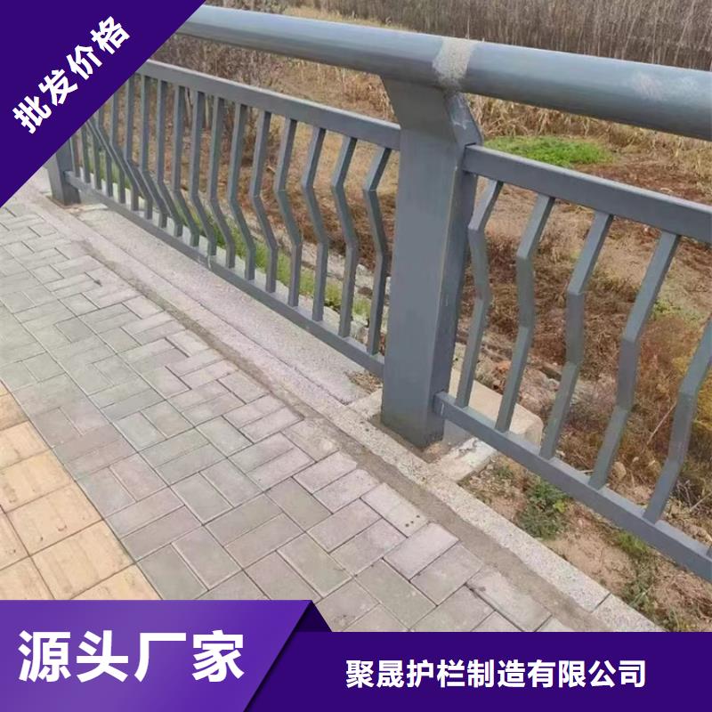常年供应不锈钢栏杆-大型厂家
