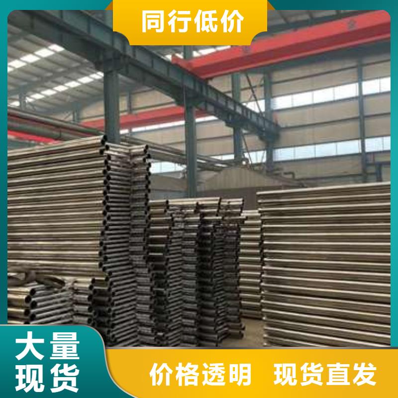生产不锈钢护栏_优质厂家
