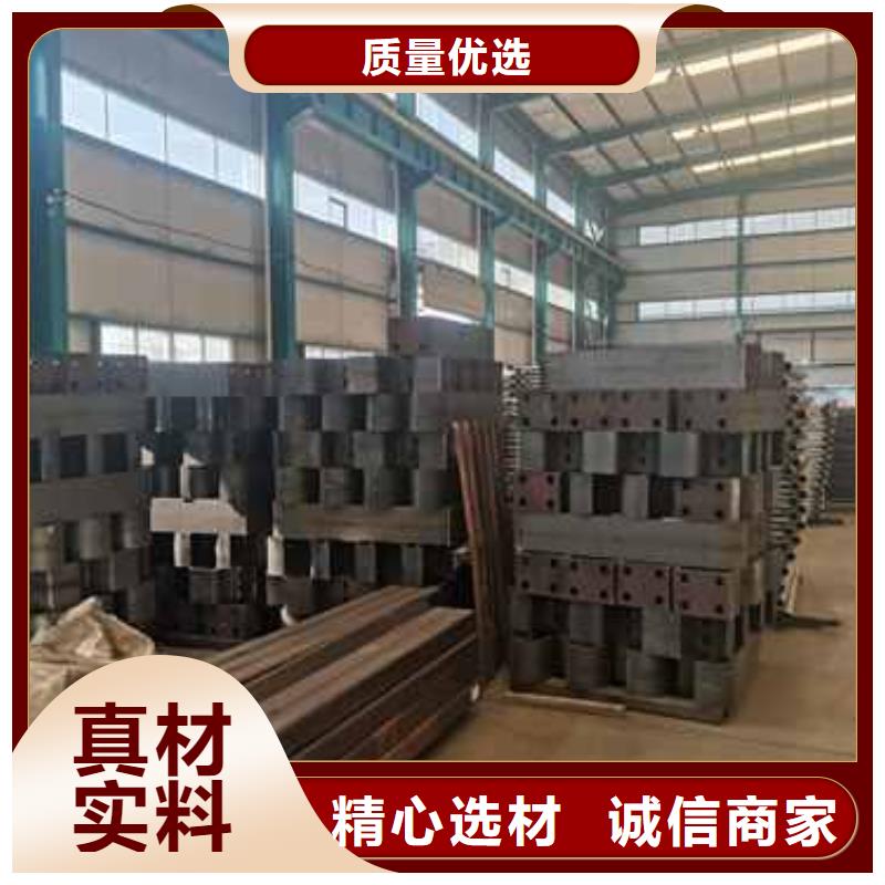 常年供应不锈钢栏杆-大型厂家