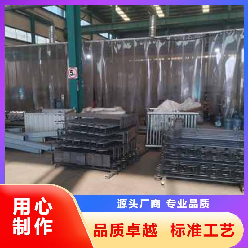 常年供应不锈钢栏杆-大型厂家