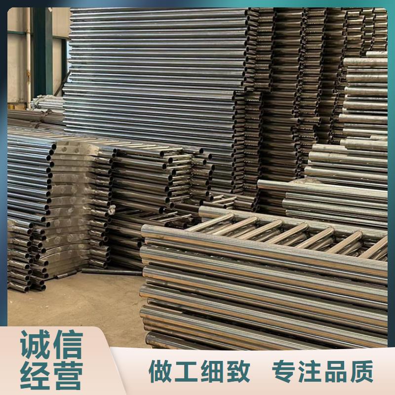 价格合理的304桥梁护栏供货商