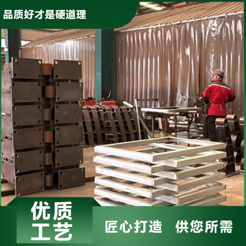 201不锈钢桥梁护栏品牌厂家