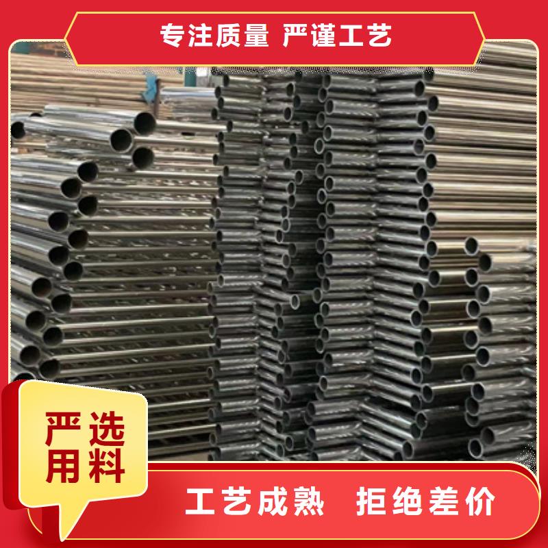 不锈钢桥梁护栏正规实体厂家