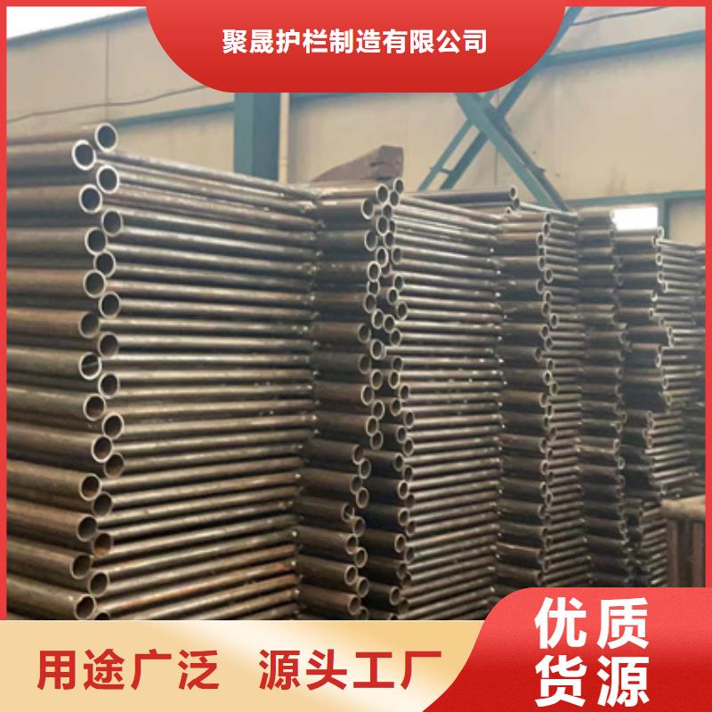 供应304桥梁护栏现货