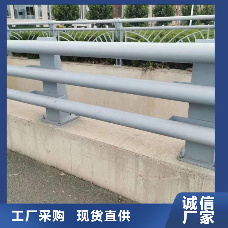 不锈钢桥梁护栏现货价格
