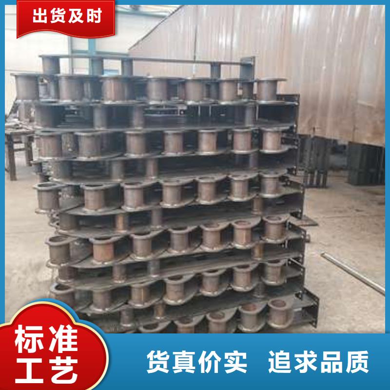 不锈钢复合管栏杆_常年生产