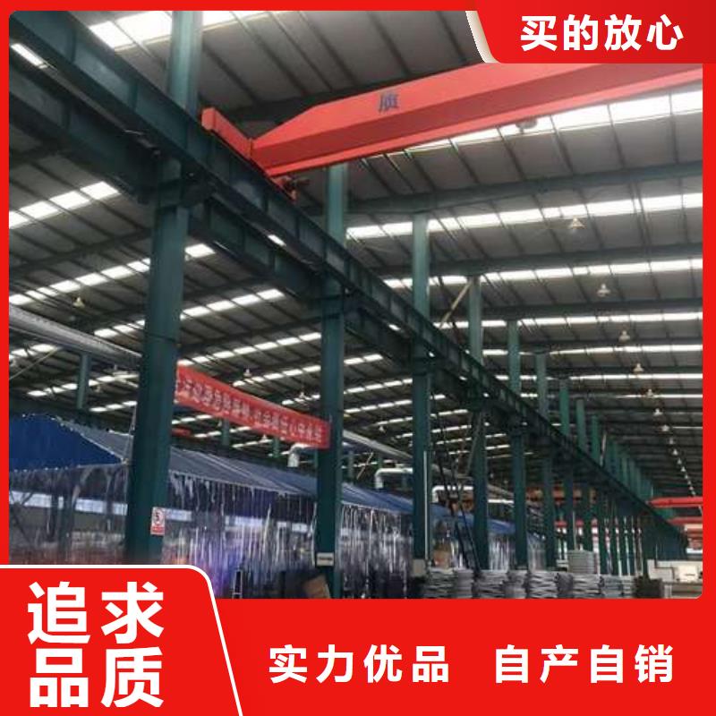 不锈钢碳素钢复合管护栏厂家，价廉