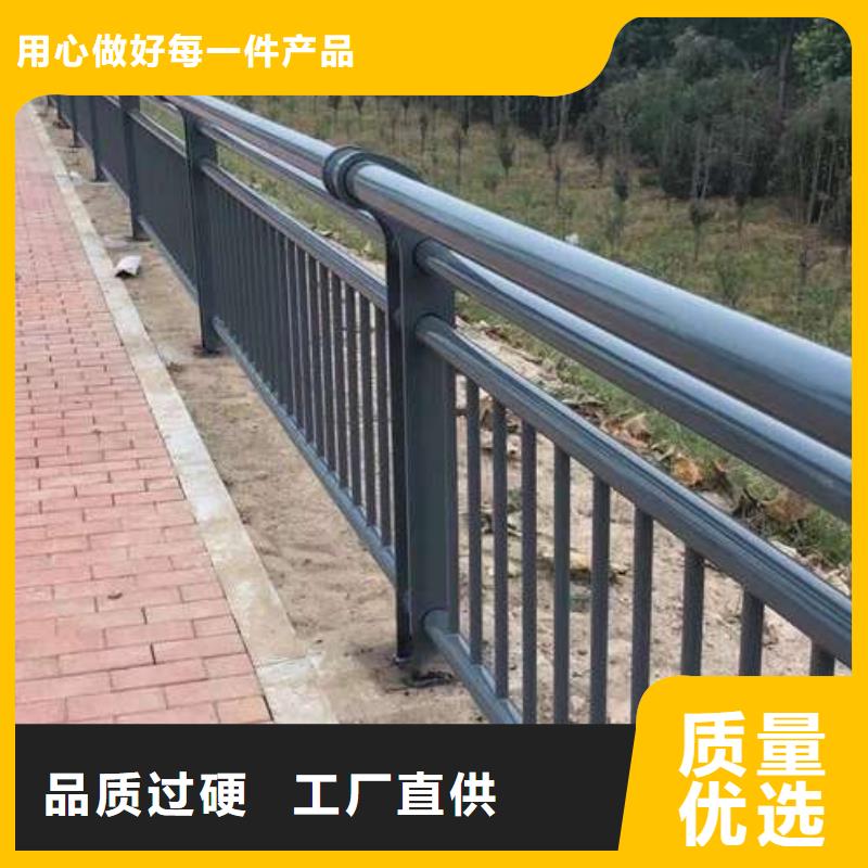 201不锈钢桥梁护栏品牌厂家