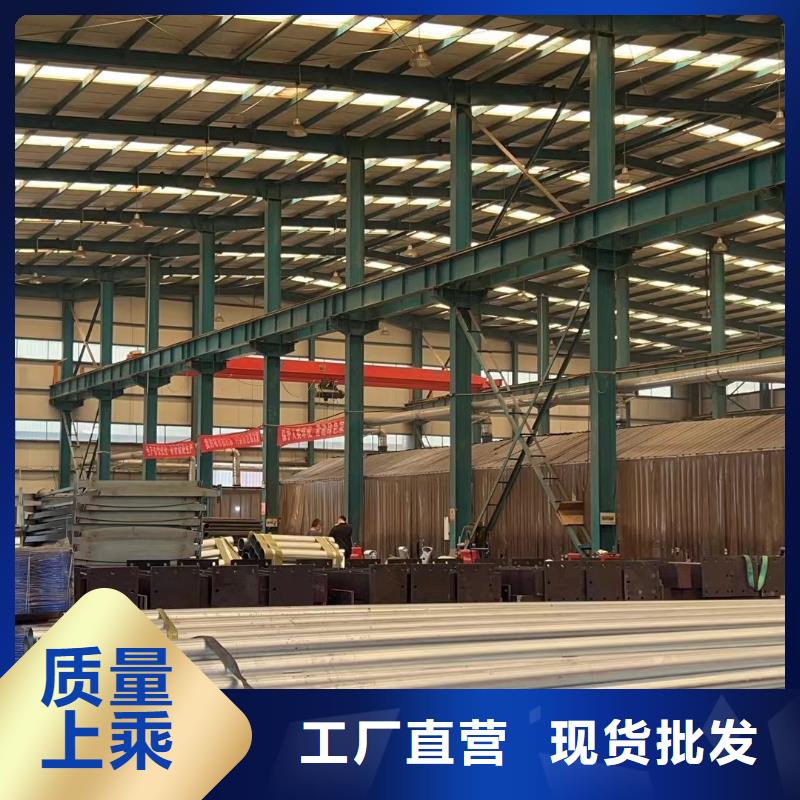 201桥梁栏杆加工销售