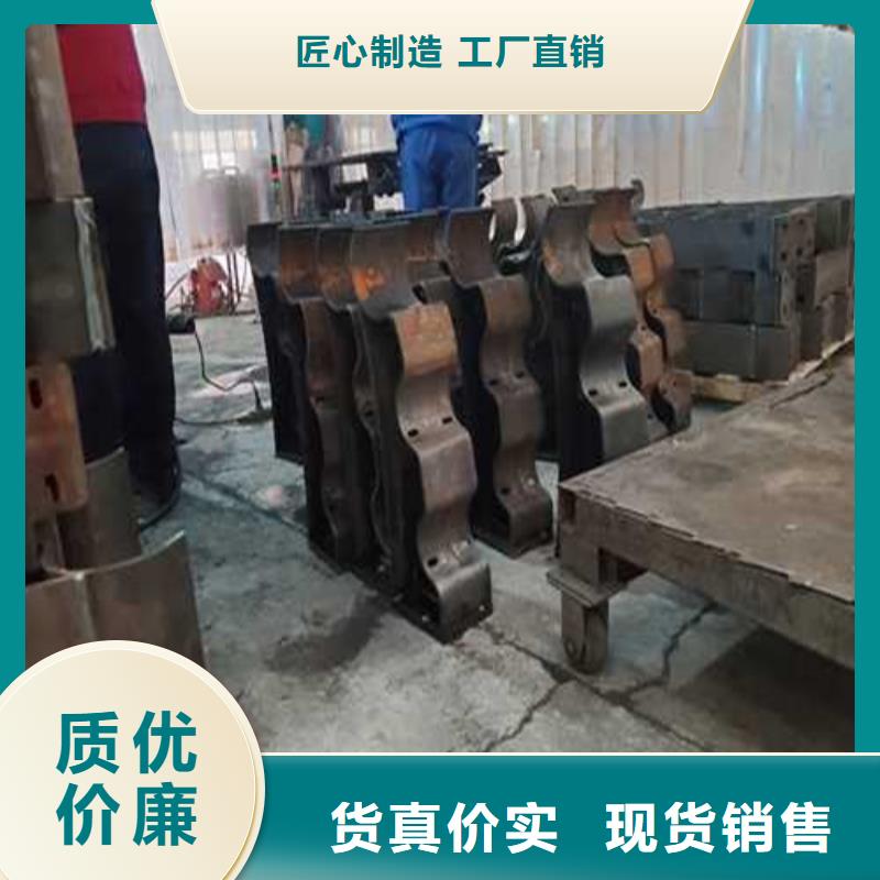 更多用户选择高铁护栏