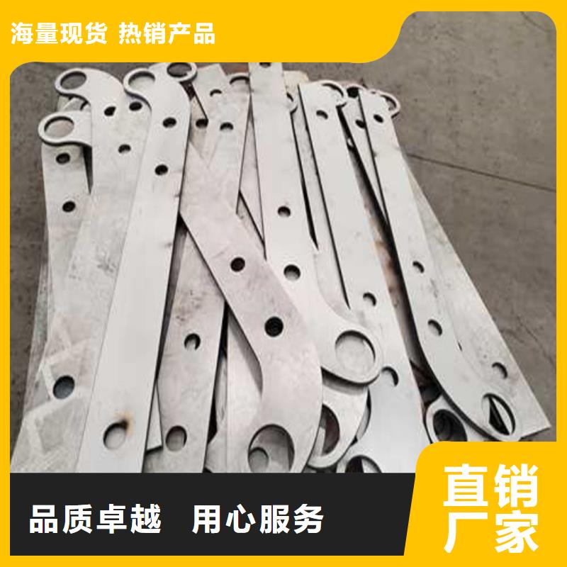 201桥梁栏杆加工销售