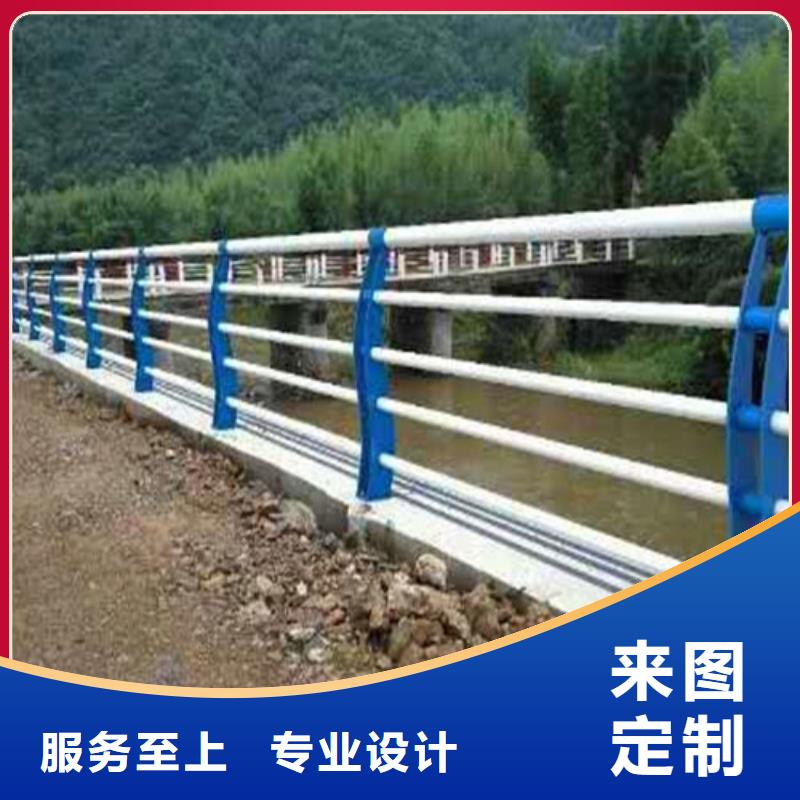 不锈钢复合管护栏质量好价格优