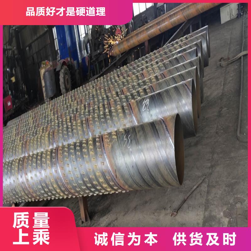 桥式滤水管钢制桥式滤水管定制厂家