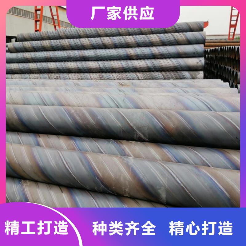 壁厚5mm桥式滤水管桥式滤水管批发零售