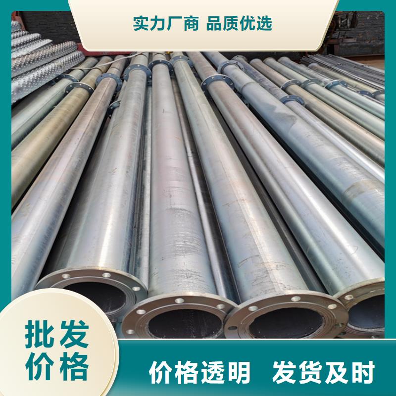 滤水管厂家820*3*4桥式滤水管生产厂家