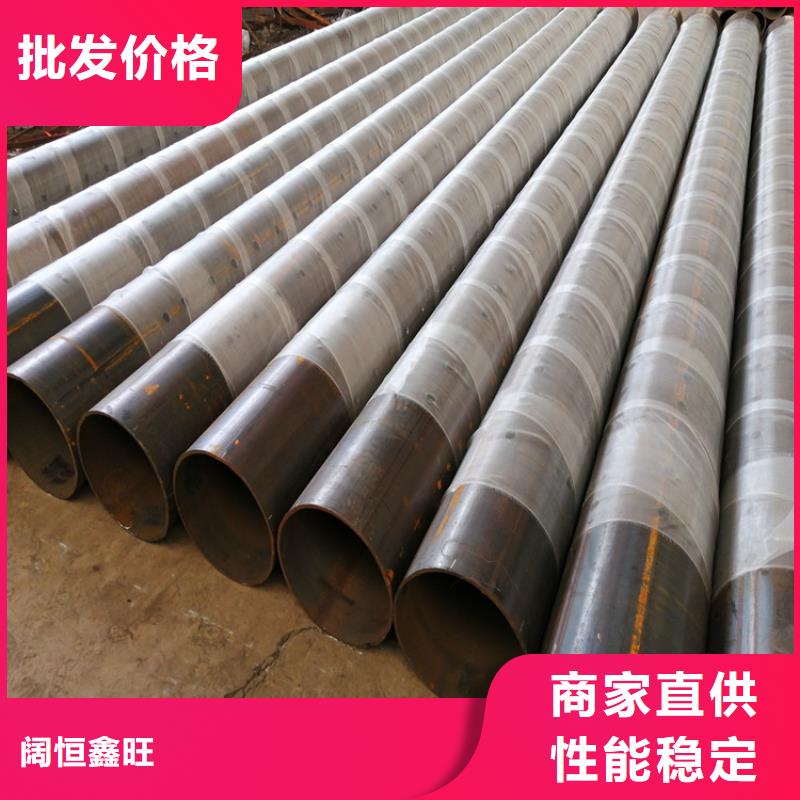大口径滤水管今日价格