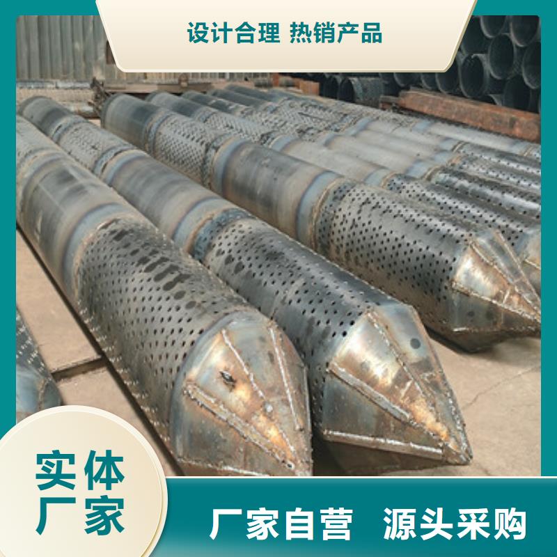 农田灌溉井滤水管400mm桥式滤水管质量可靠