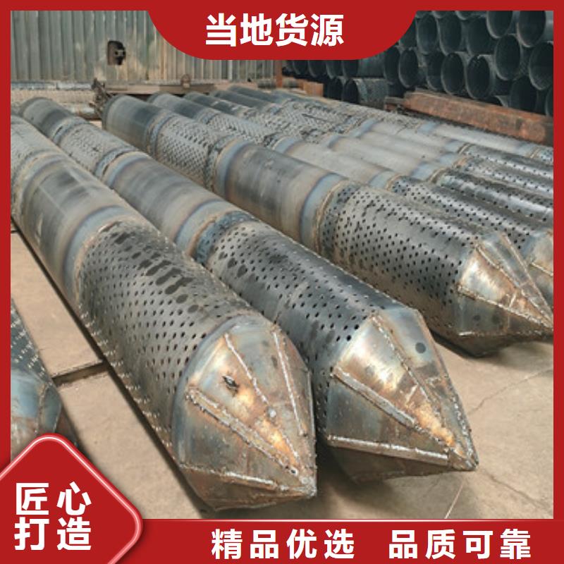 滤水管厂家820*3*4桥式滤水管生产厂家