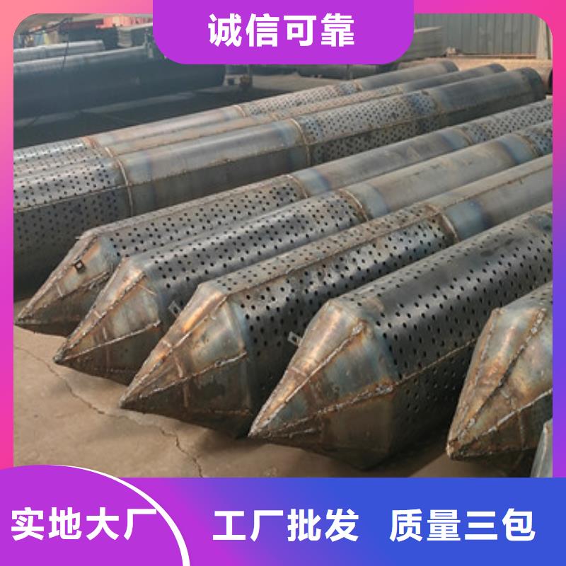滤水管厂家820*3*4桥式滤水管生产厂家