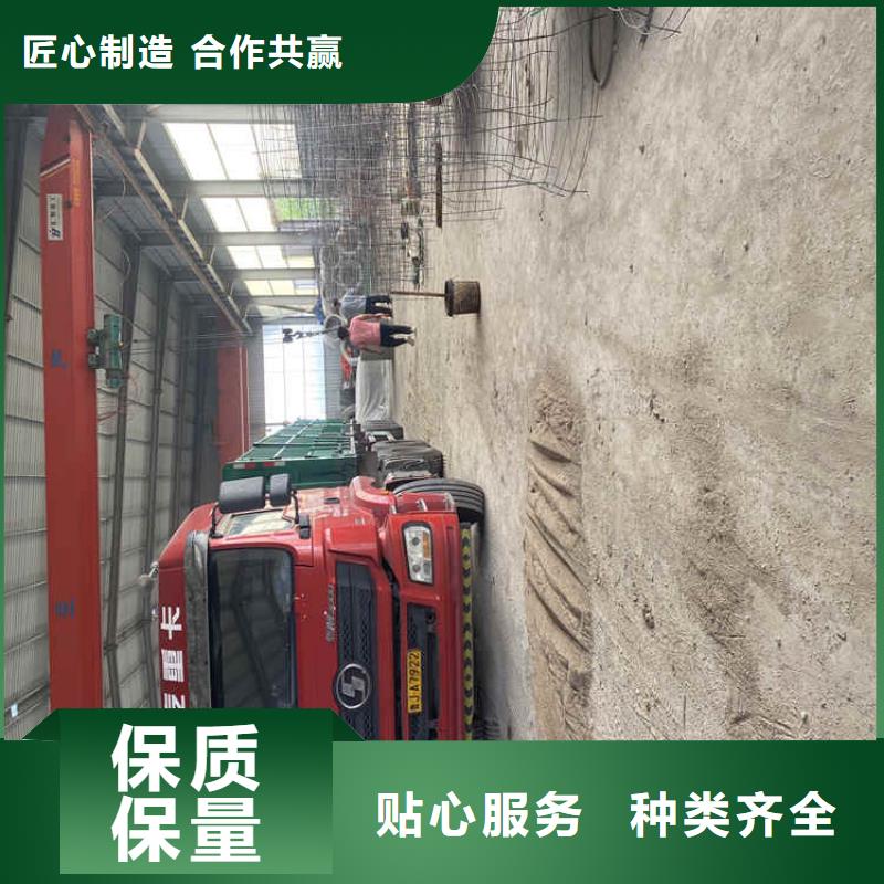 农田灌溉用无砂管基坑降水井无砂管厂家
