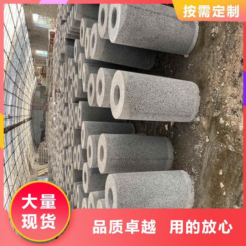 无砂降水管承插口水泥管当天发货
