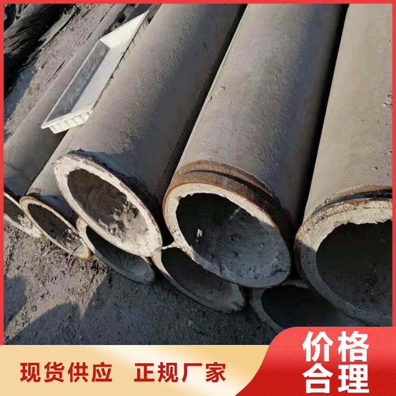 300mm无砂管供应商