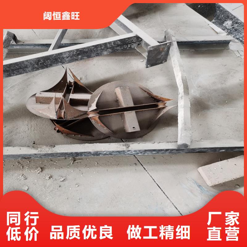 农田灌溉用无砂管基坑降水井无砂管厂家
