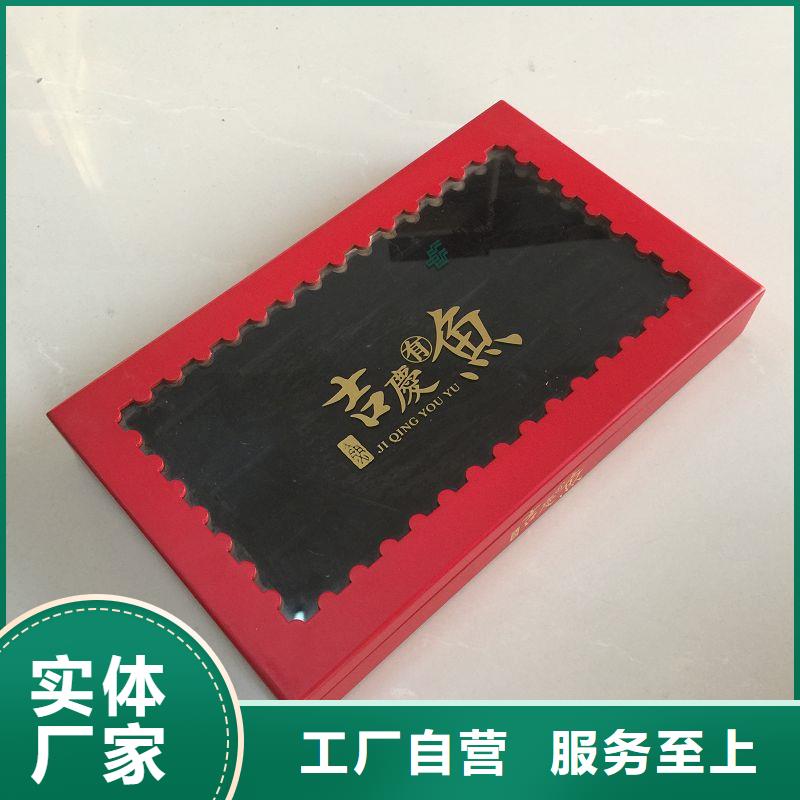 木盒客户信赖的厂家