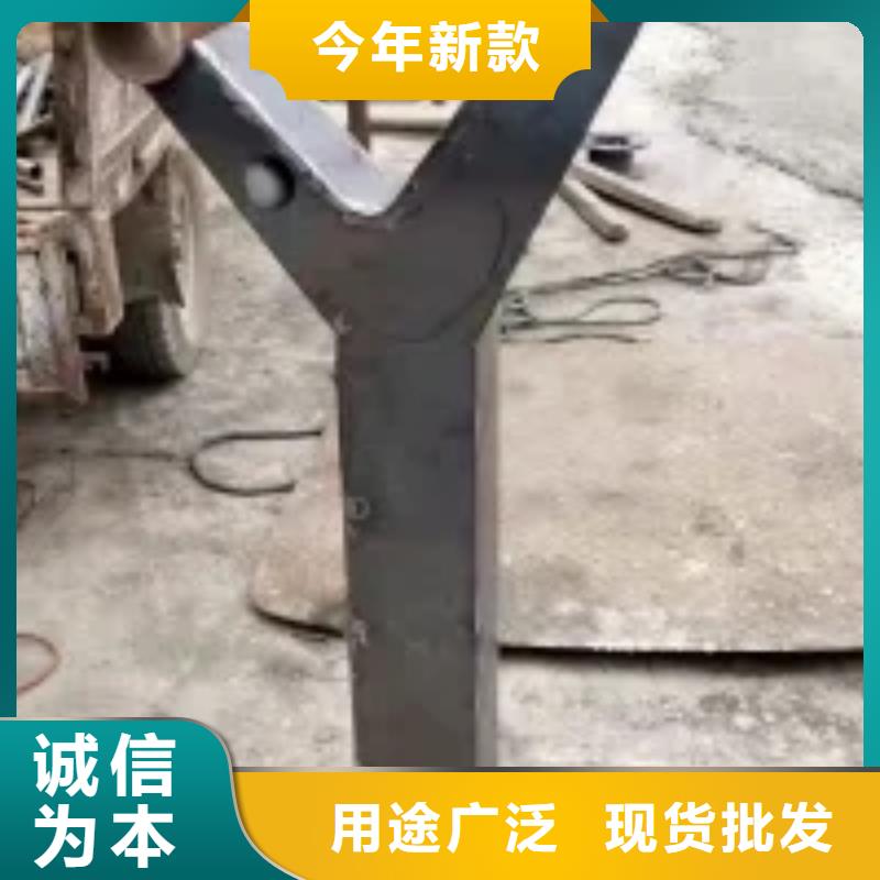 304桥梁护栏
