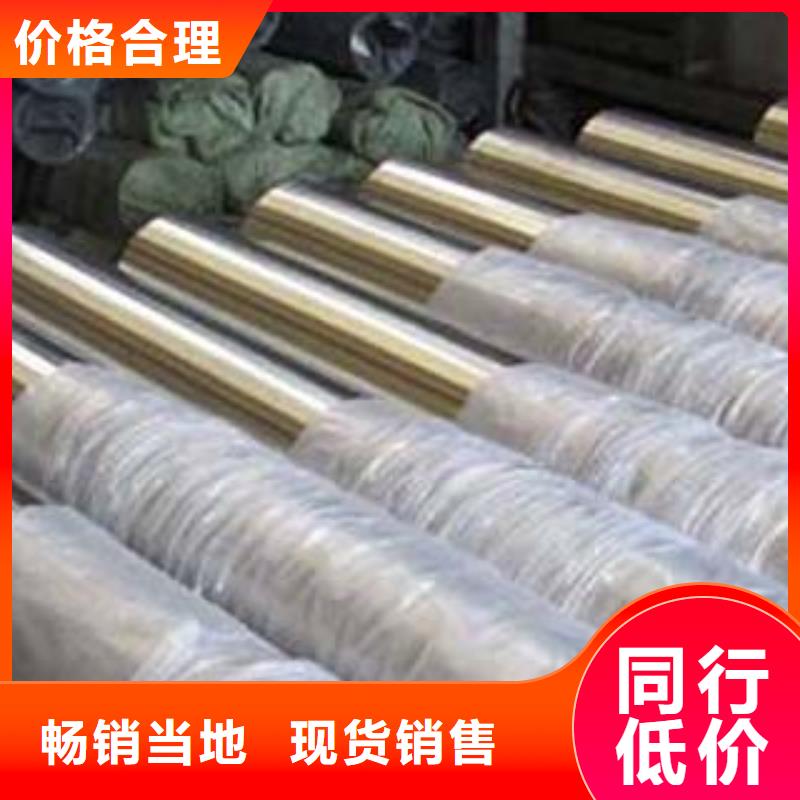 304不锈钢复合管桥梁护栏