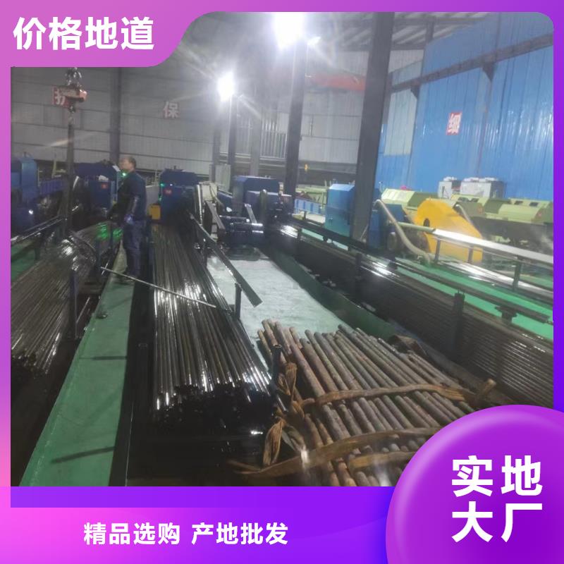 冷拔管高压