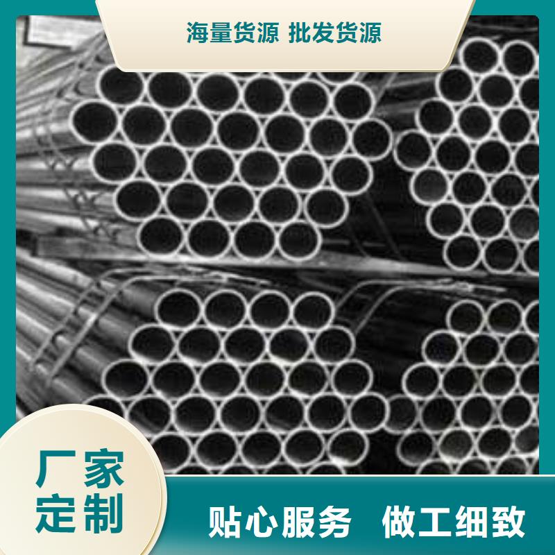 冷拔管承压