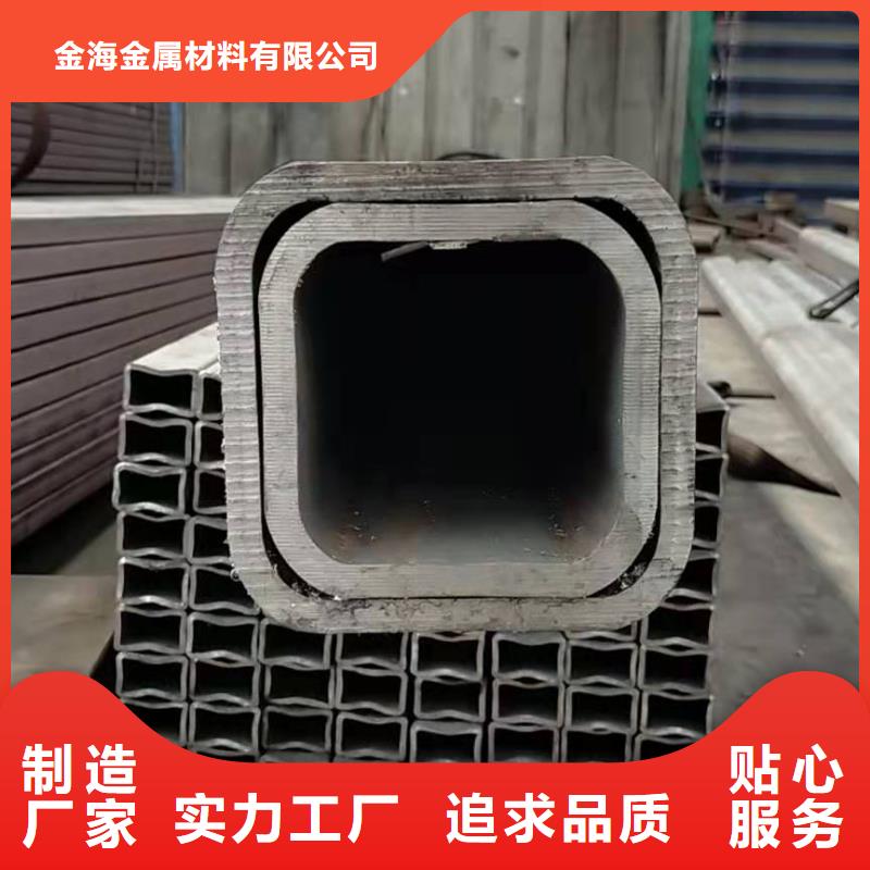现货/定制六角管八角管八角形钢管八边形钢管