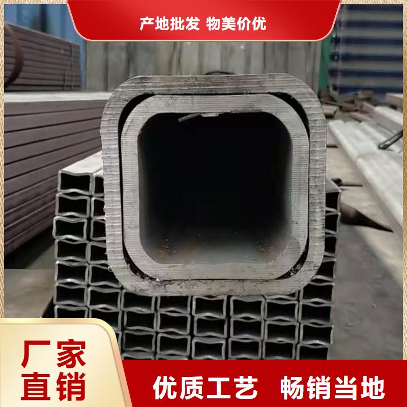 现货/定制六角管八角管八角形钢管八边形钢管
