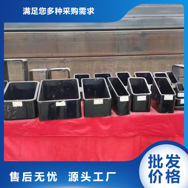 现货/定制六角管八角管八角形钢管八边形钢管