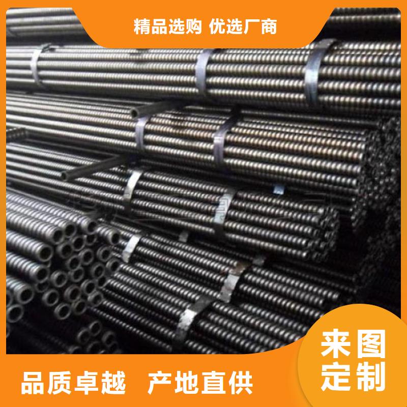 锚杆合金钢管精品选购