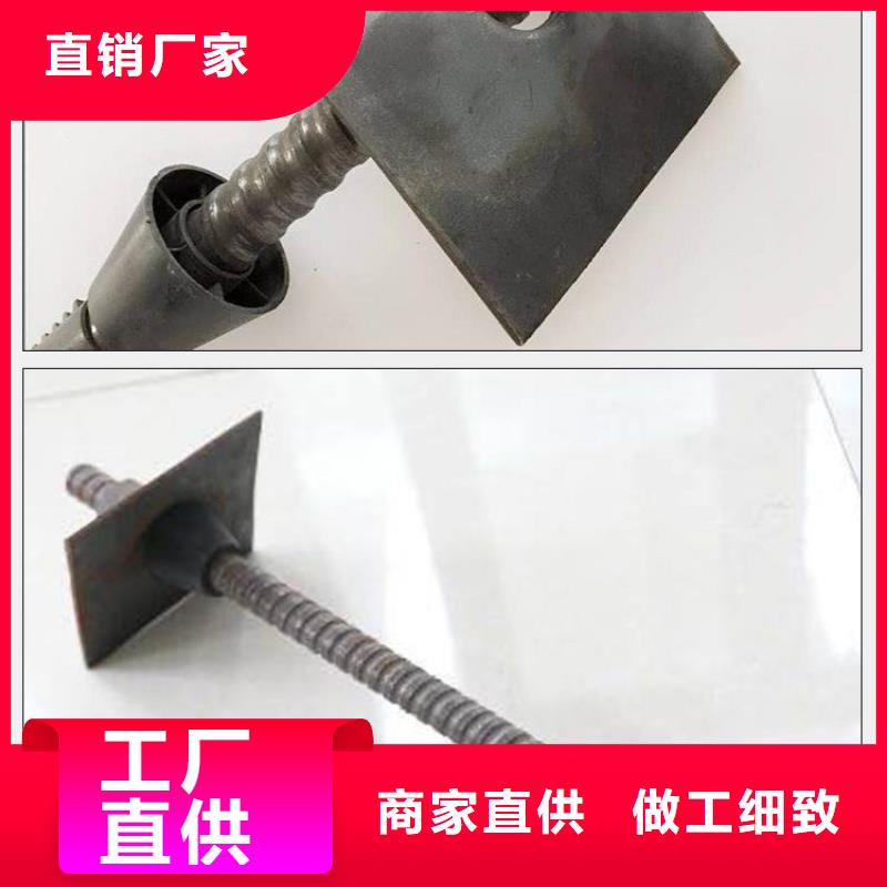 锚杆合金钢管精品选购
