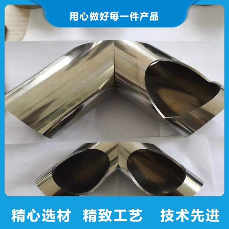 异性不锈钢板激光切割精度高