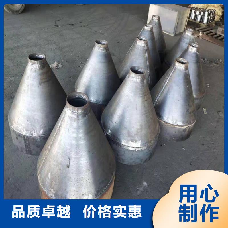 桩尖注浆管不锈钢复合管栏杆N年专注