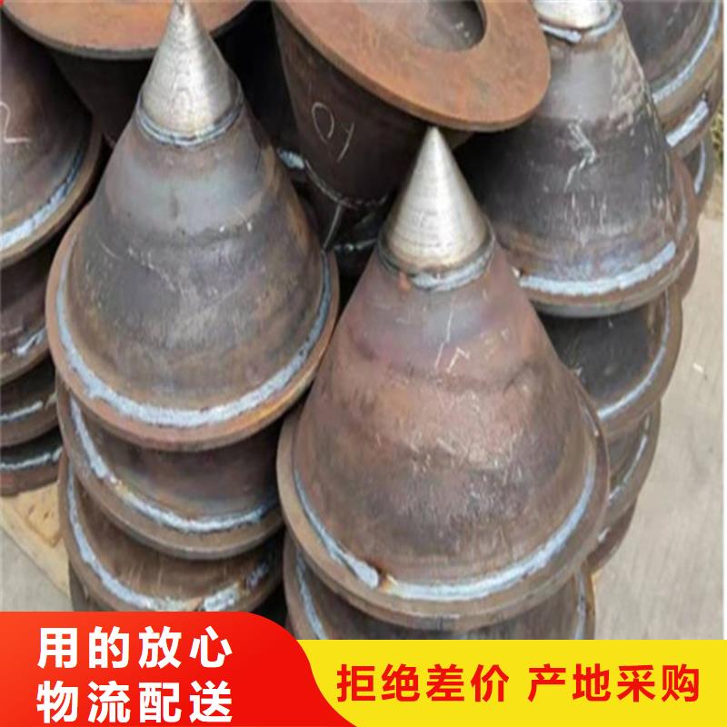桩尖注浆管【河道护栏】厂家实力大