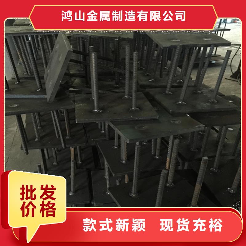 桩尖注浆管热镀锌立柱专业供货品质管控
