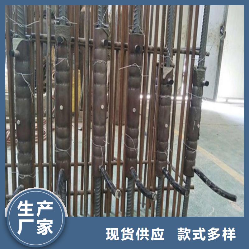 【桩尖注浆管】-景观护栏本地厂家值得信赖