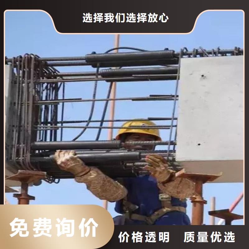 【桩尖注浆管】-景观护栏本地厂家值得信赖