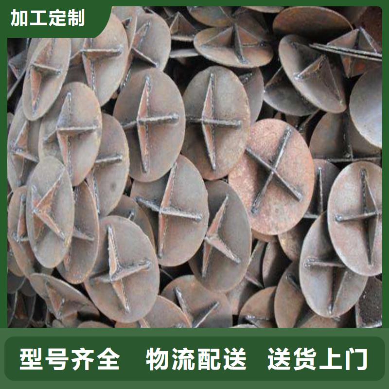 桩尖注浆管【河道护栏】厂家实力大